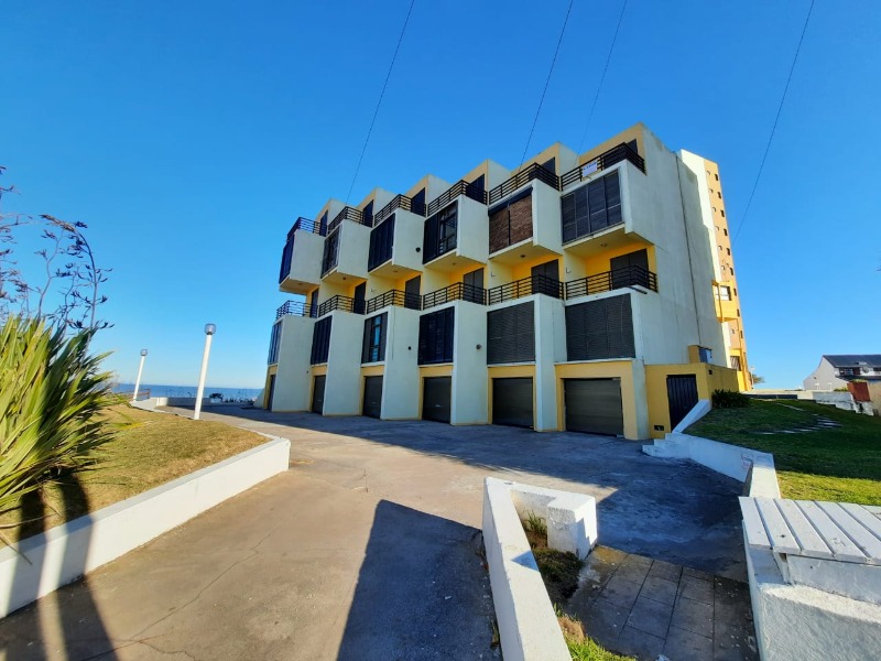 Departamento Edificio ARPON I Depto. 17 AMOBLADO en:Villa Gesell, zona:Sur