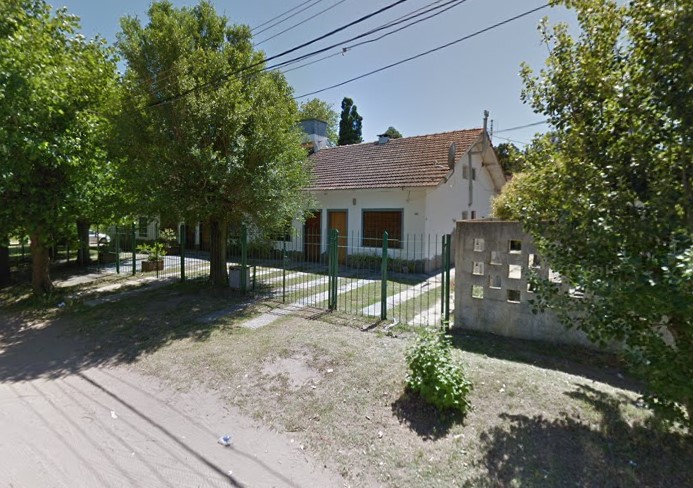 Duplex Duplex ALFIL OPORTUNIDAD DUPLEX ZONA CENTRO en:Villa Gesell, zona:Sur