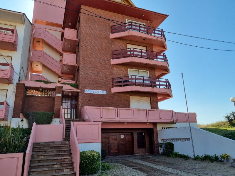 Departamento Edificio COSTANERA 3°9 FINANCIADO en:Villa Gesell, zona:Sur