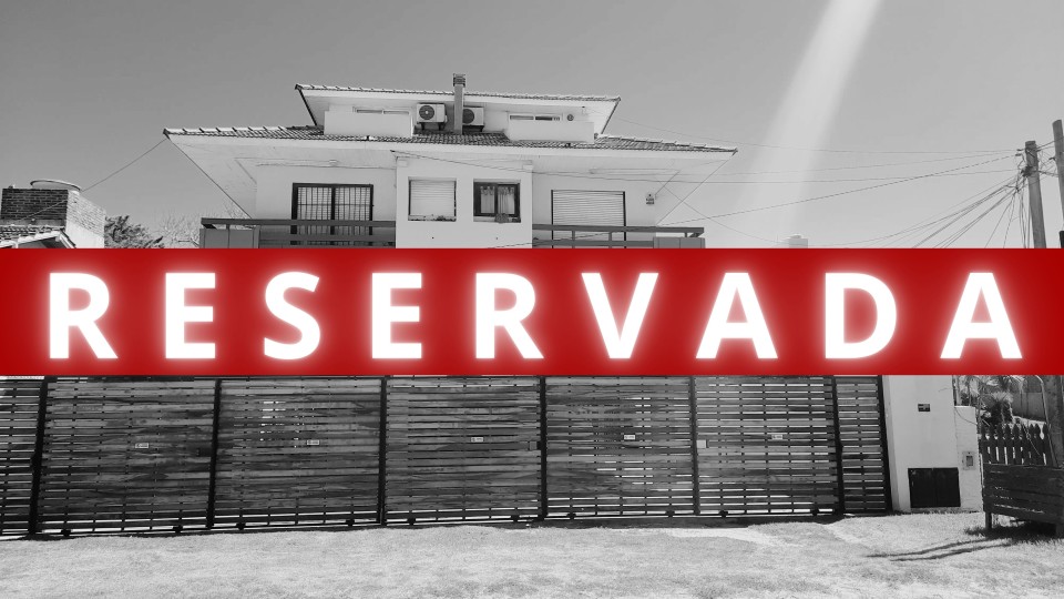 Departamento Brisas de Mar