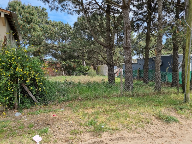 Lote Lote LA CARMENCITA  en:Villa Gesell, zona:Centro 