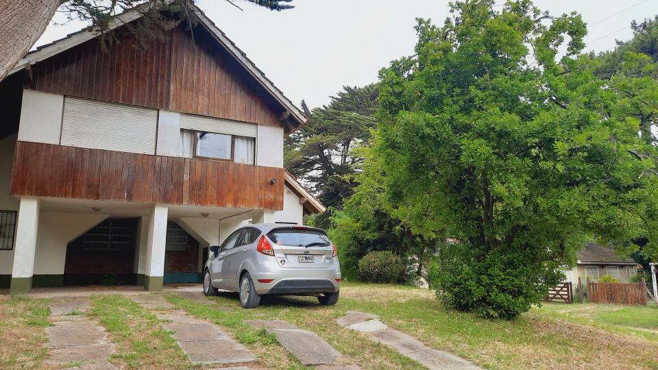 Duplex Duplex ESQUINA 206