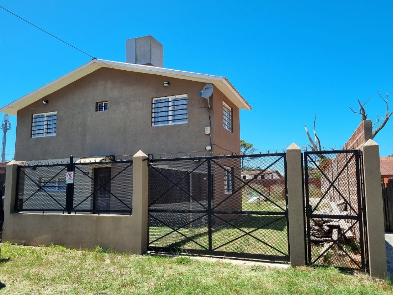 Duplex Duplex 139 N°2  en:Villa Gesell, zona:Sur