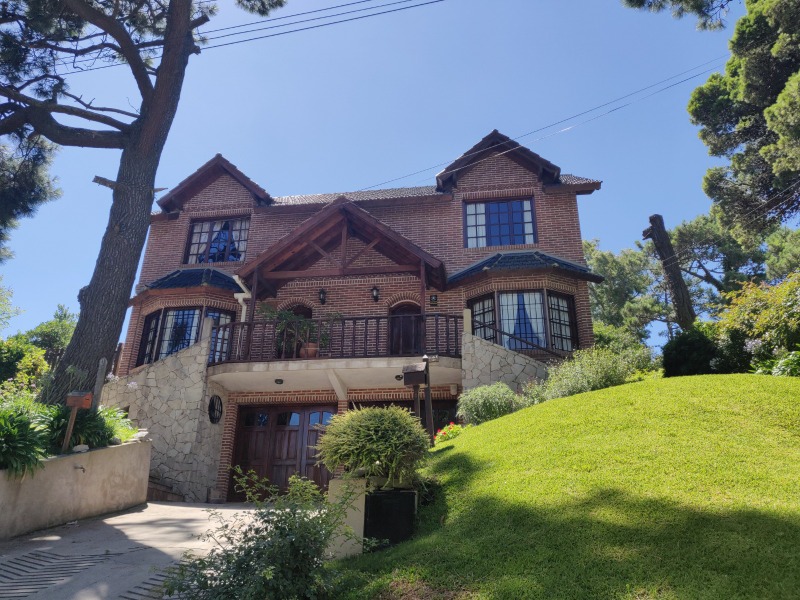 Duplex Duplex EL SUEÑO IMPECABLE UNIDAD en:Villa Gesell, zona:Centro 