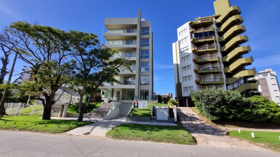 Departamento LOS CORALES Depto a Estrenar -  Zona Centr en: Villa Gesell , zona: Centro 