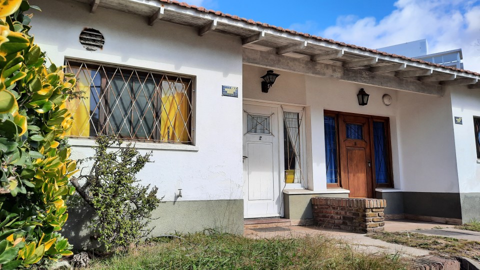 Departamento Departamento 103 Nº2  en:Villa Gesell, zona:Centro 