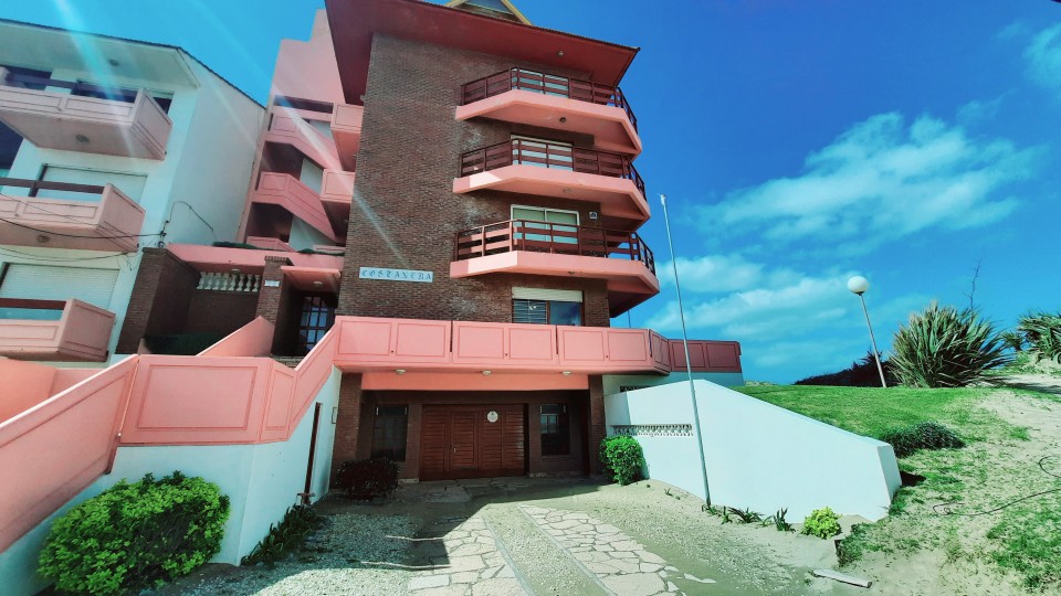 Departamento Costanera 1º 1