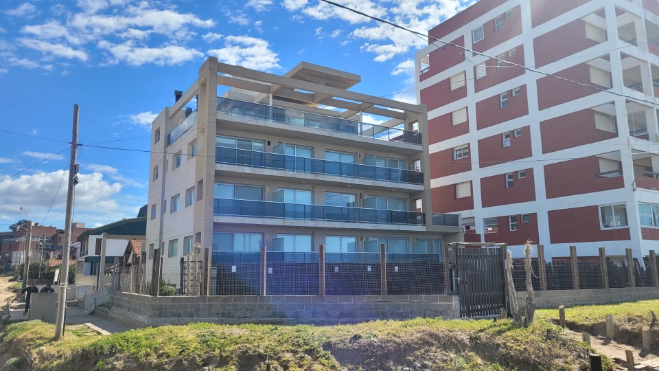 Departamento 114 Y PLAYA