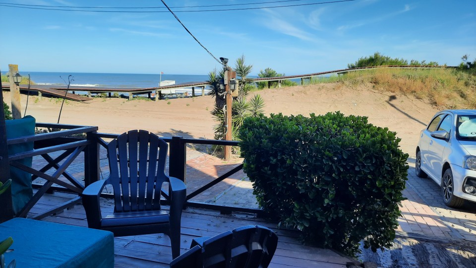 Duplex Doña Camila nº 5