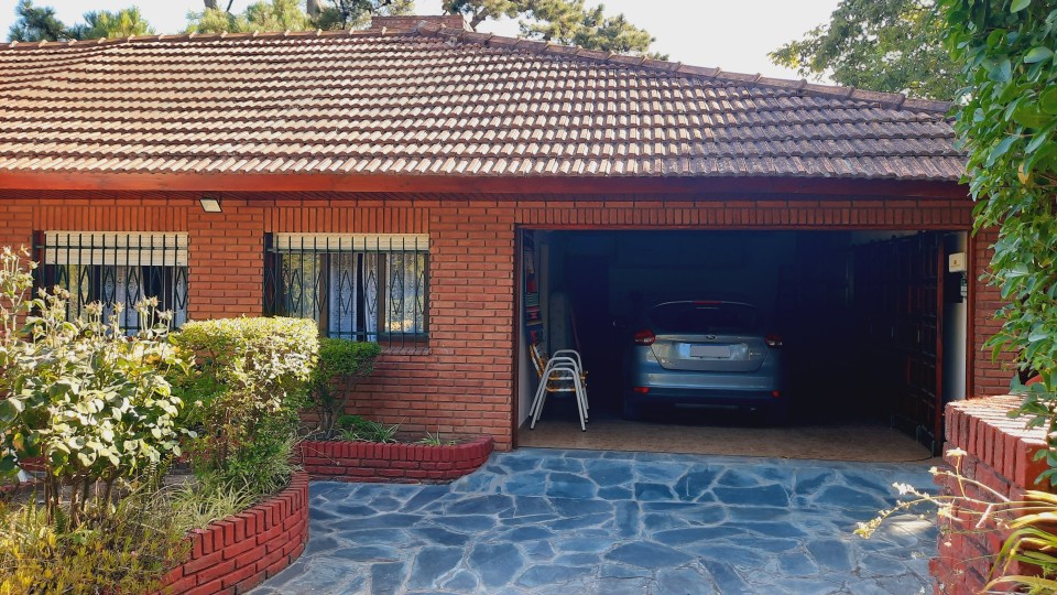 Chalet Fabiana