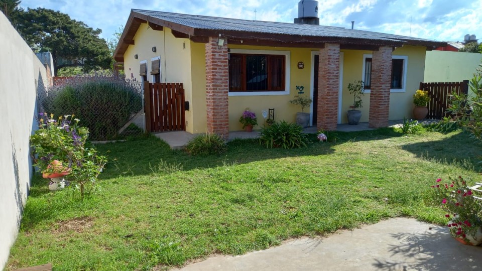 Chalet Chalet PASEO 110