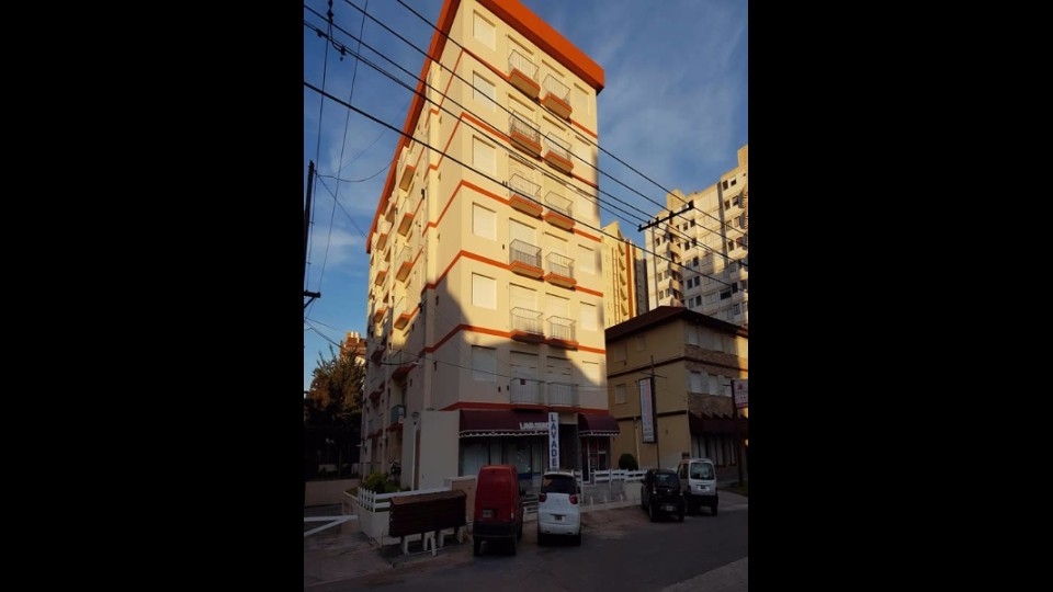 Departamento Yenteco 1ro