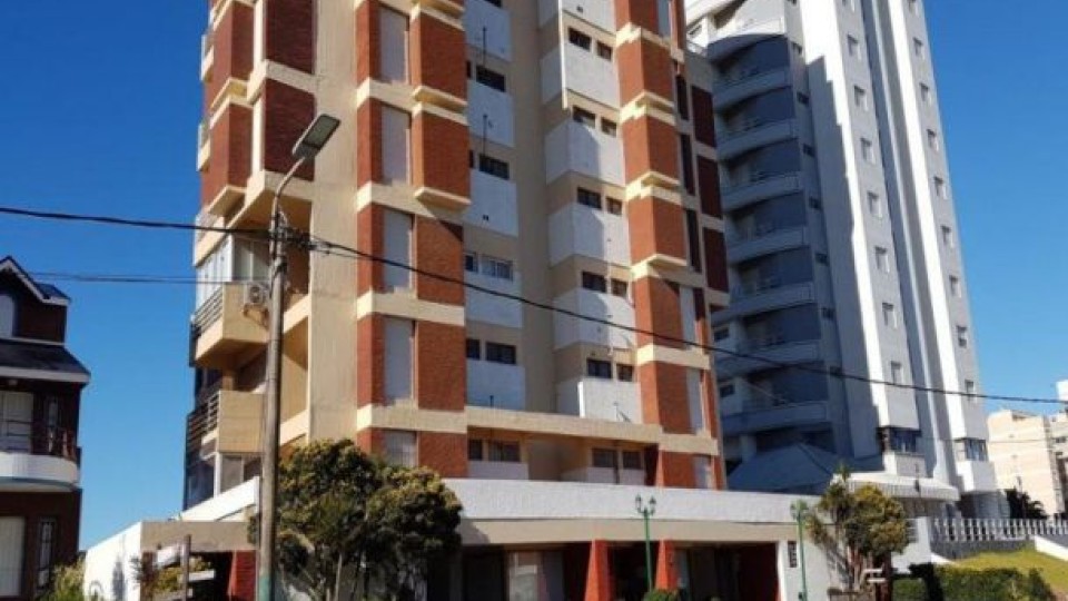 Departamento Baron Playa