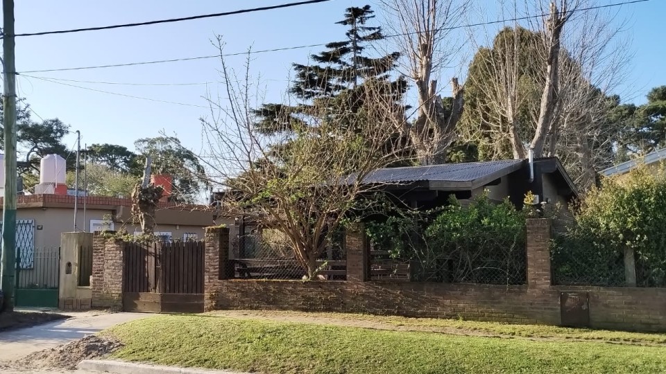 CABAÑA GABRIEL