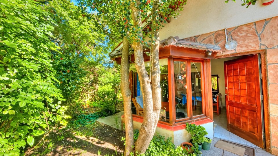 Chalet Marisa