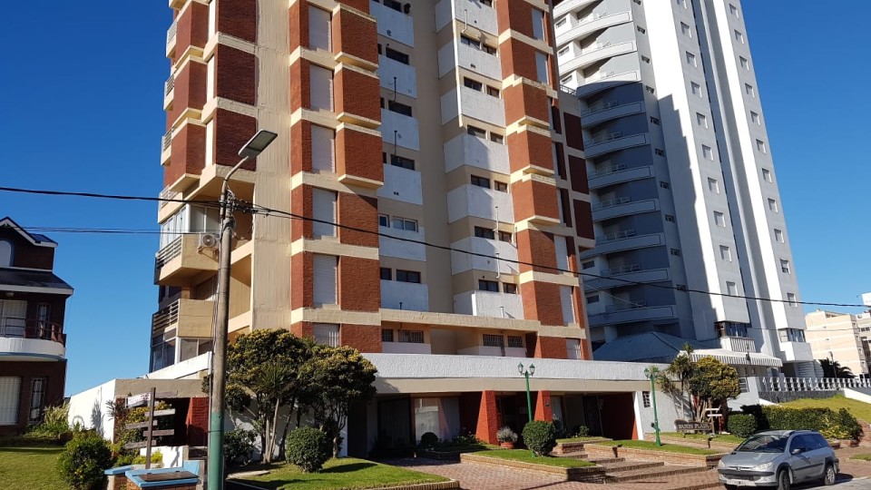 Departamento Baron Playa 7º B