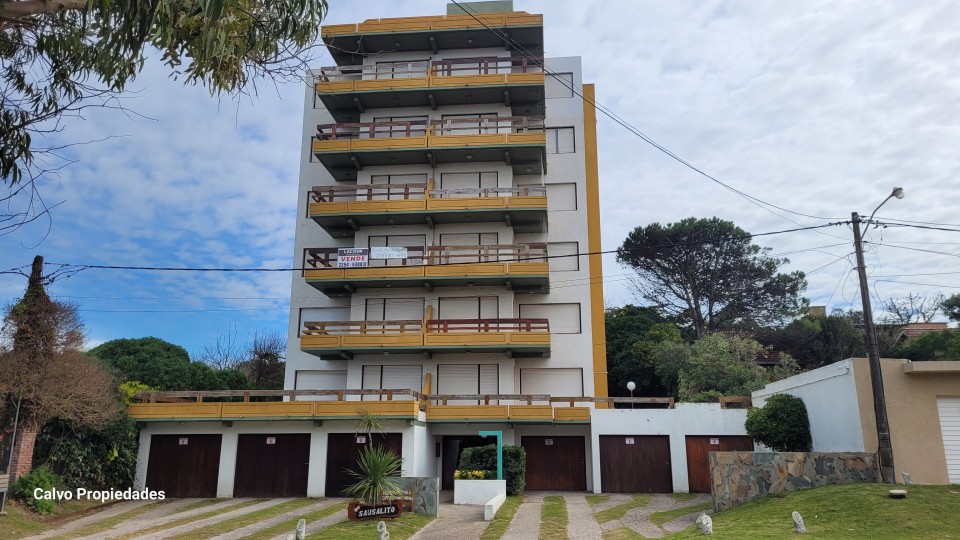 Departamento Sausalito