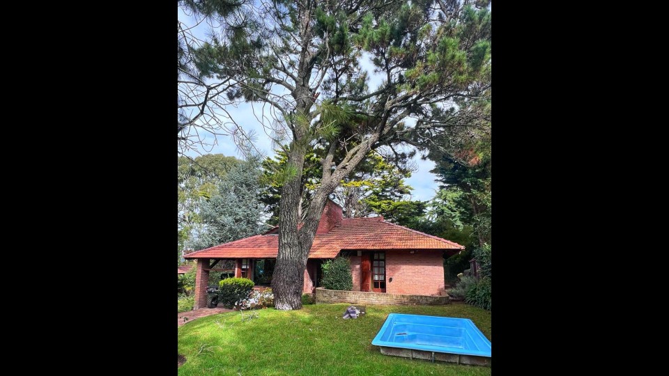 Chalet Patagonia