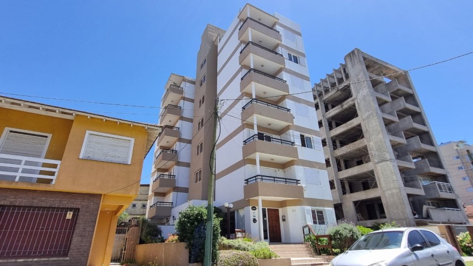 Departamento Loba IV 6º B