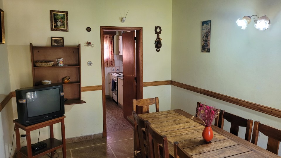 Chalet Pichi Ruca