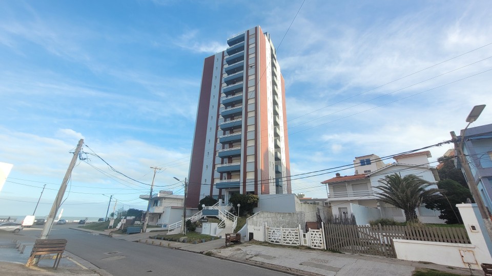 Departamento Libra XX