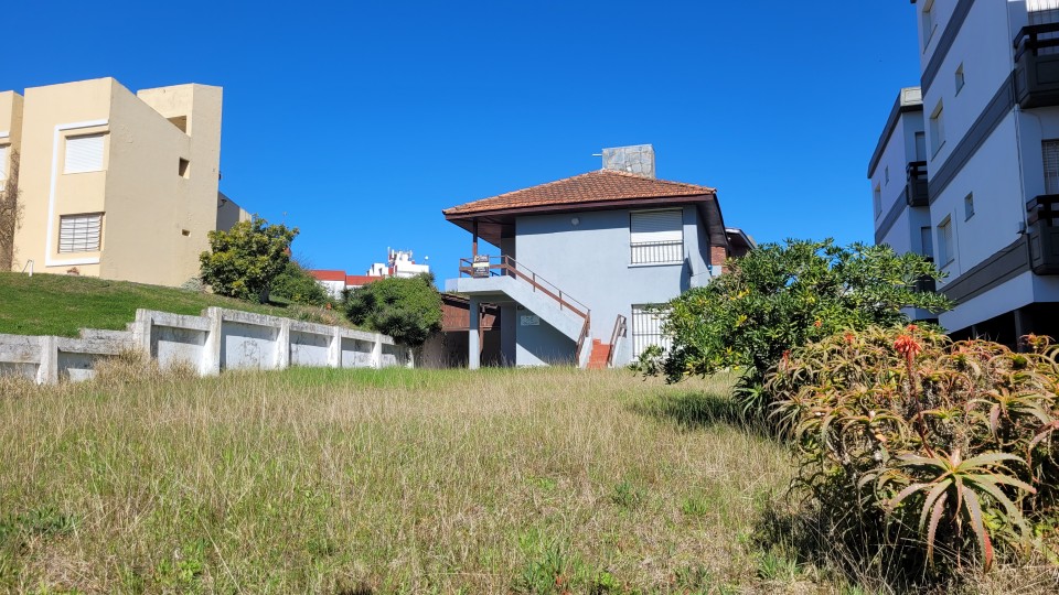 Departamentos en block Don Lorenzo