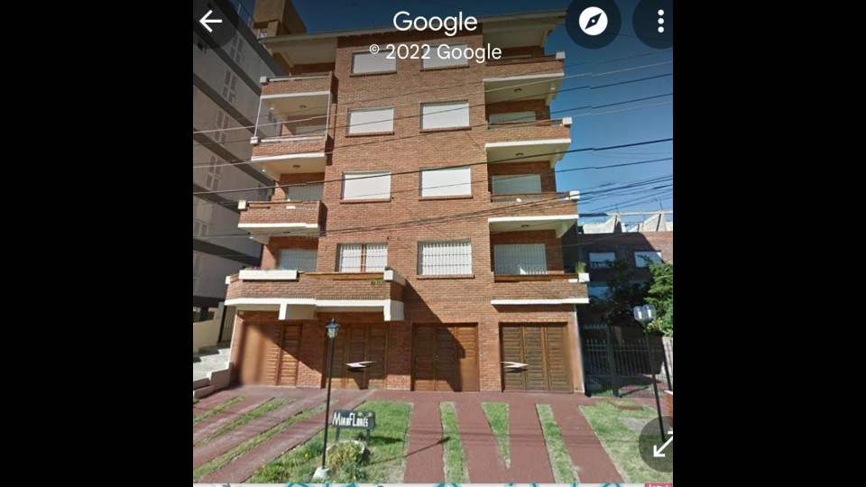 Departamento Miraflores