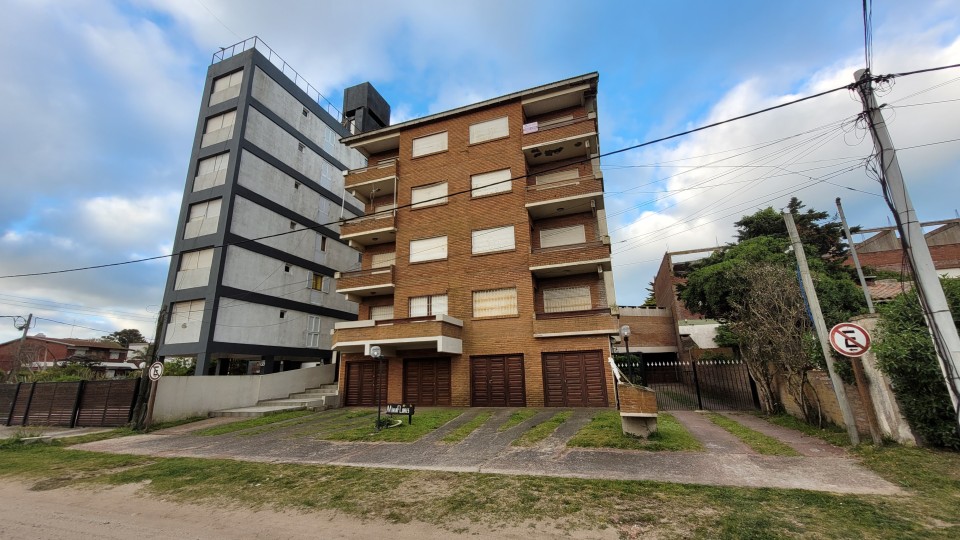 Departamento Miraflores