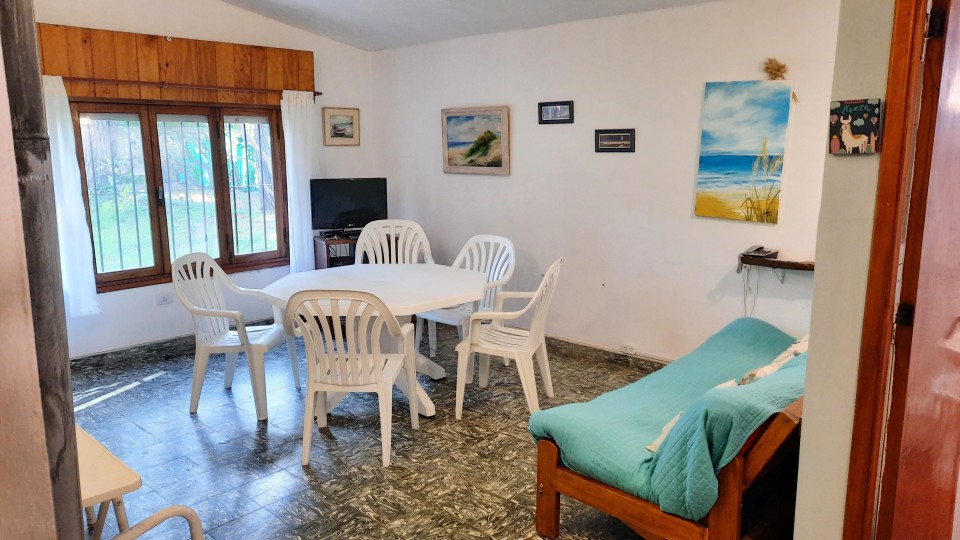 Chalet Chalet EL SOSIEGO  en: Villa Gesell , zona: Sur