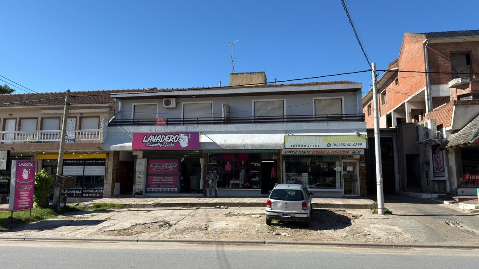 Departamento Edificio AVENIDA 3 1° PISO