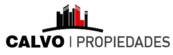 Calvo Propiedades